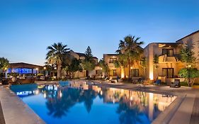 Ξενοδοχείο Νηρέας